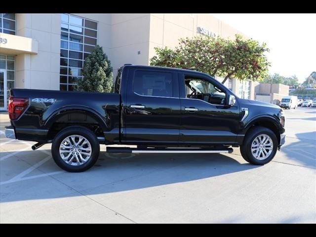 new 2024 Ford F-150 car, priced at $67,409