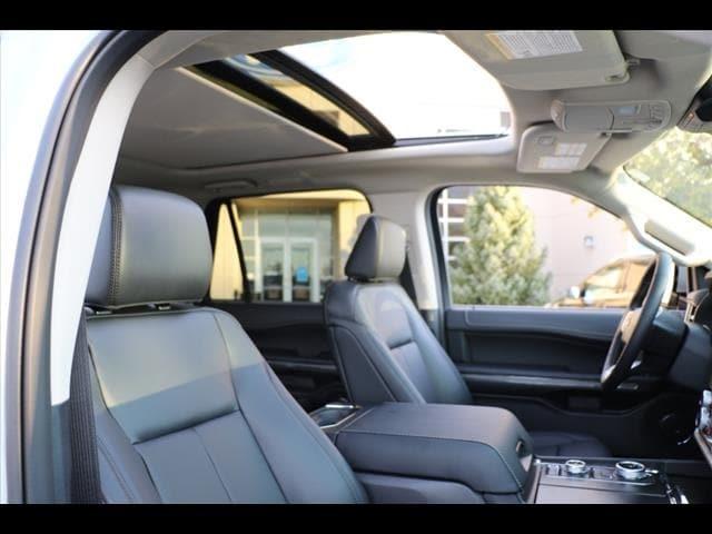 new 2024 Ford Expedition Max car, priced at $68,215