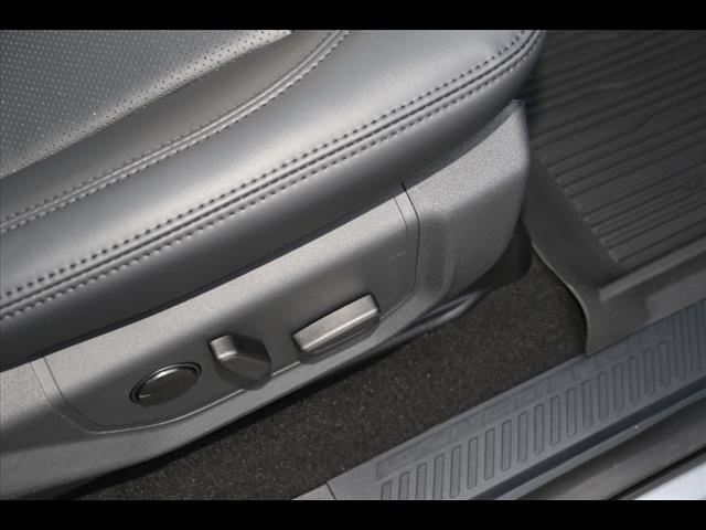 new 2024 Ford Expedition Max car, priced at $64,387