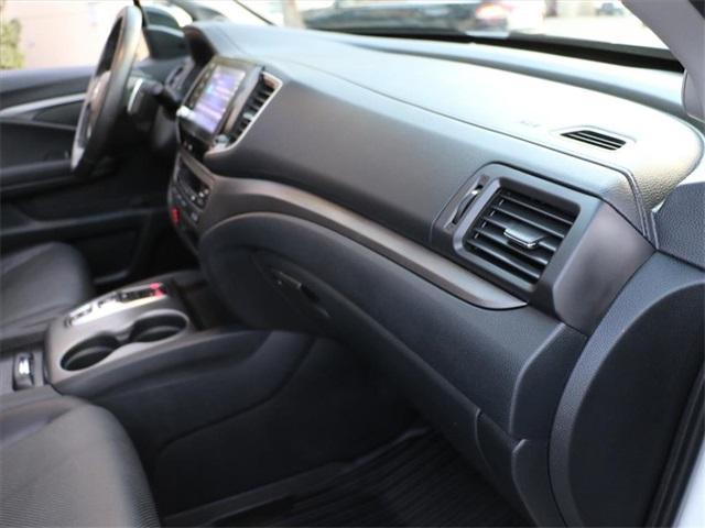 used 2023 Honda Ridgeline car, priced at $31,978