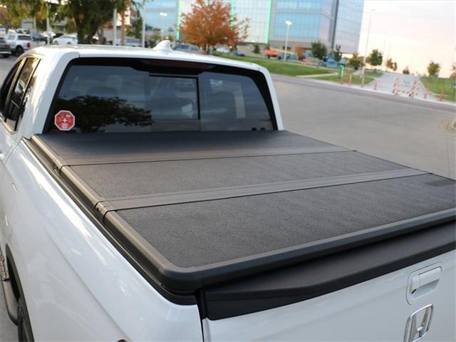 used 2023 Honda Ridgeline car, priced at $31,978