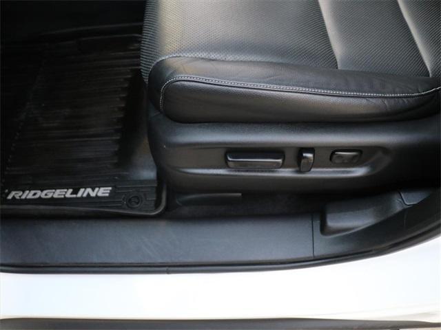 used 2023 Honda Ridgeline car, priced at $31,978