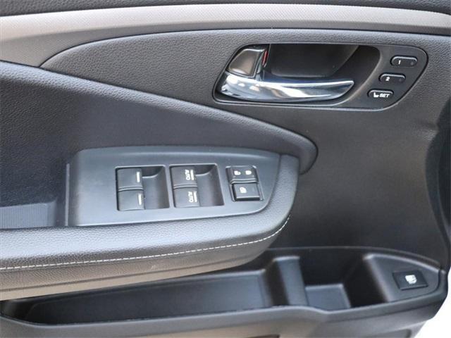 used 2023 Honda Ridgeline car, priced at $31,978