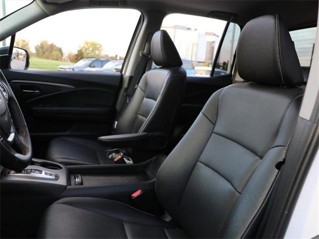 used 2023 Honda Ridgeline car, priced at $31,978