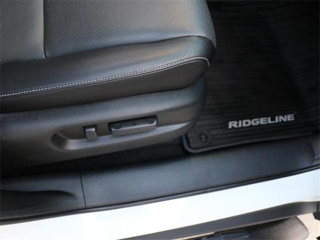 used 2023 Honda Ridgeline car, priced at $31,978