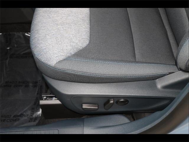 new 2025 Ford Maverick car, priced at $38,205