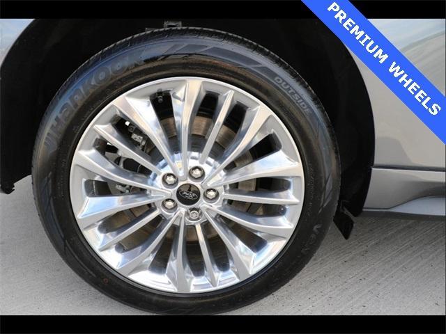 used 2023 Ford Edge car, priced at $32,798