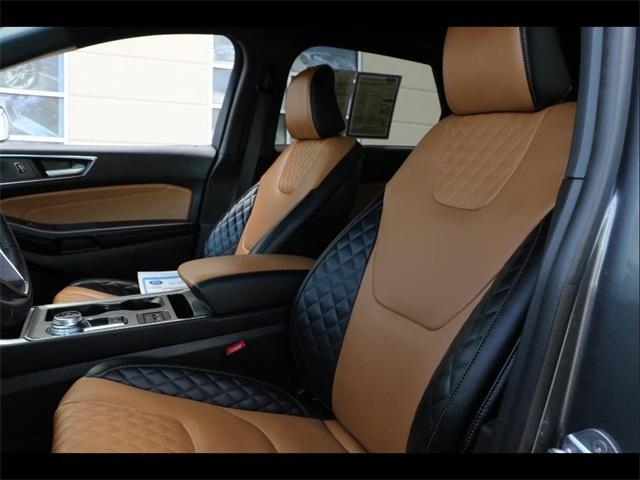 used 2023 Ford Edge car, priced at $32,998
