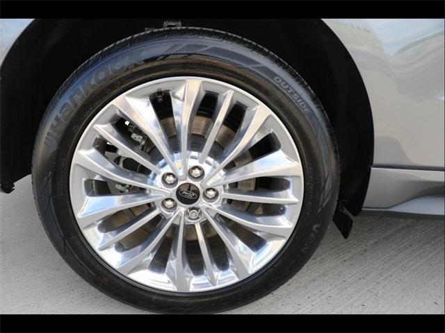 used 2023 Ford Edge car, priced at $32,998
