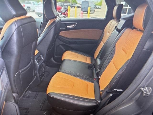 used 2023 Ford Edge car, priced at $32,998