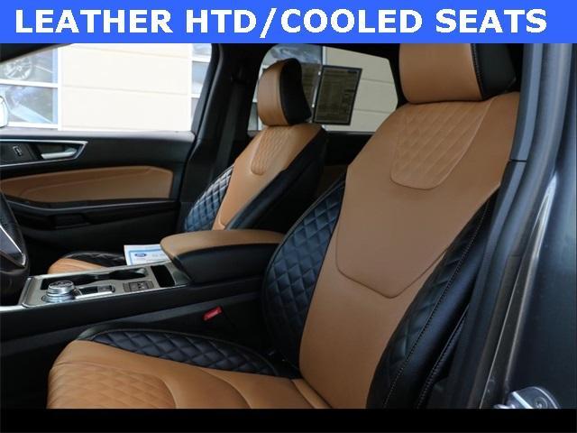 used 2023 Ford Edge car, priced at $32,798