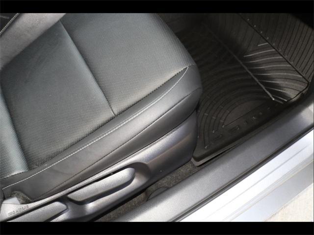 used 2024 Toyota Prius car, priced at $29,621