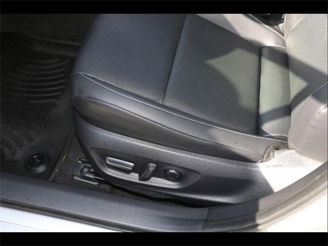 used 2024 Toyota Prius car, priced at $29,621