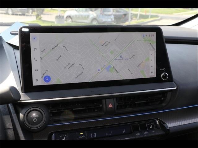 used 2024 Toyota Prius car, priced at $29,621