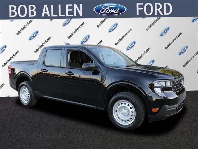 new 2025 Ford Maverick car, priced at $29,940