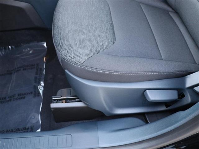 new 2025 Ford Maverick car, priced at $29,940