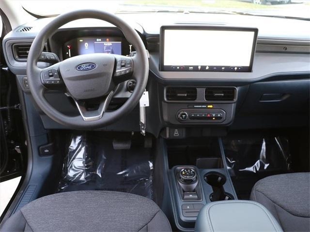 new 2025 Ford Maverick car, priced at $29,940