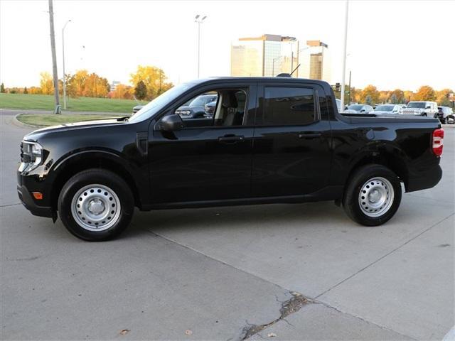 new 2025 Ford Maverick car, priced at $29,940