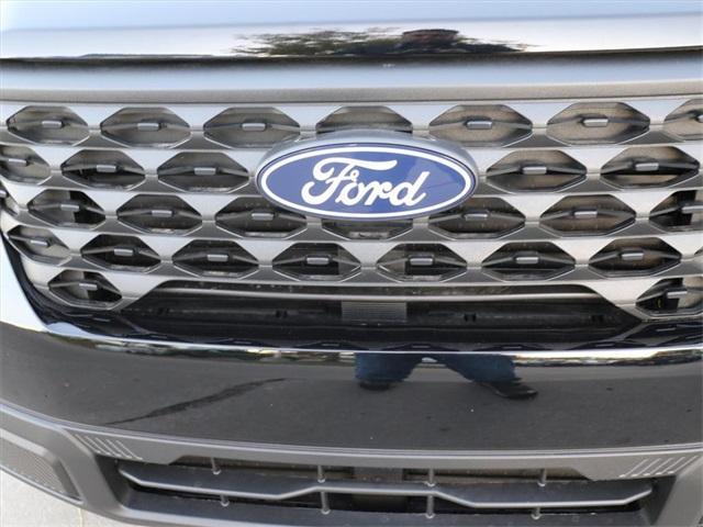 new 2025 Ford Maverick car, priced at $29,940