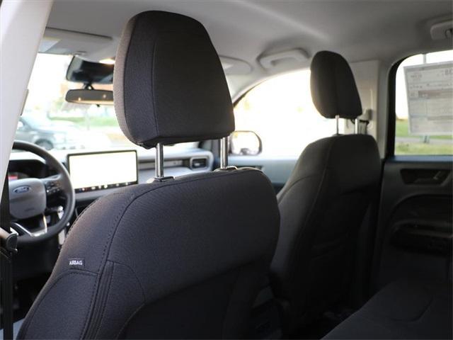 new 2025 Ford Maverick car, priced at $29,940