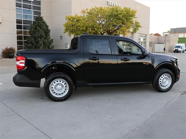 new 2025 Ford Maverick car, priced at $29,940