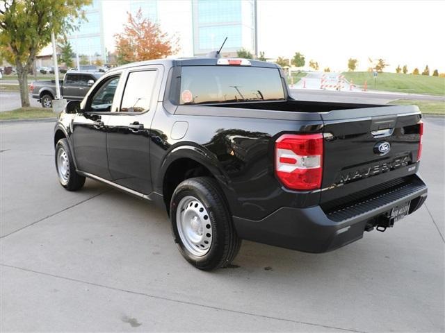 new 2025 Ford Maverick car, priced at $29,940