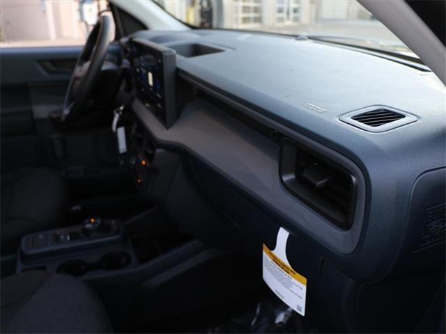 new 2025 Ford Maverick car, priced at $29,940