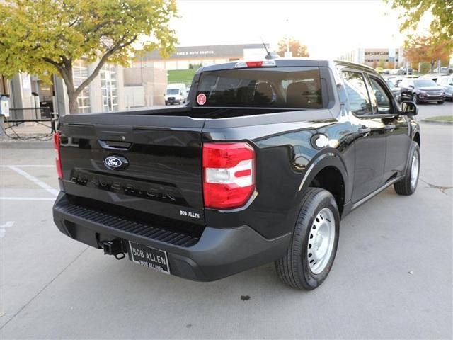 new 2025 Ford Maverick car, priced at $29,940