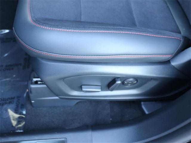 new 2026 Ford Explorer car