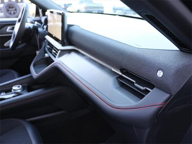 new 2026 Ford Explorer car