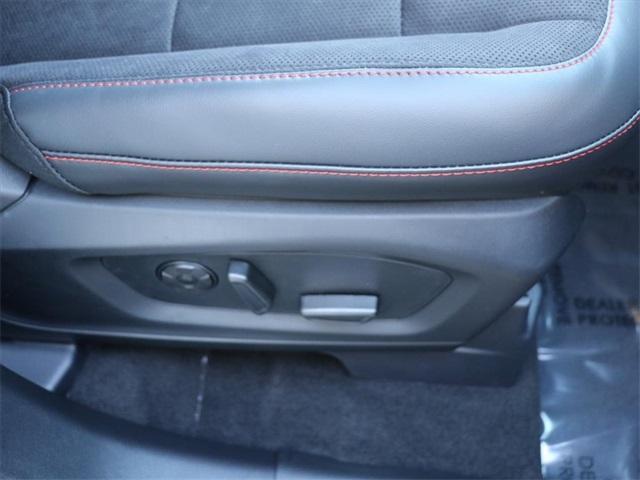 new 2026 Ford Explorer car