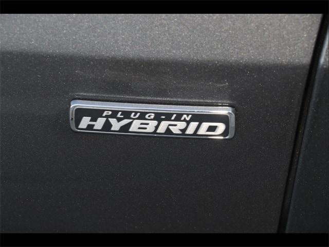 new 2025 Ford Escape car, priced at $33,253