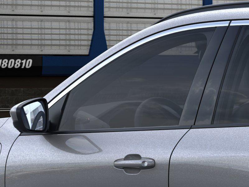 new 2025 Ford Escape PHEV car, priced at $36,895