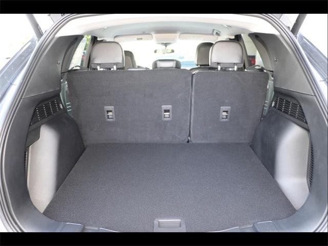 new 2025 Ford Escape car, priced at $33,253