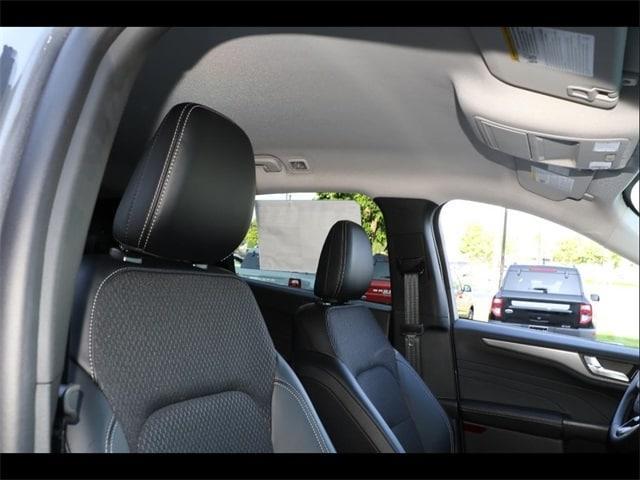 new 2025 Ford Escape car, priced at $33,253