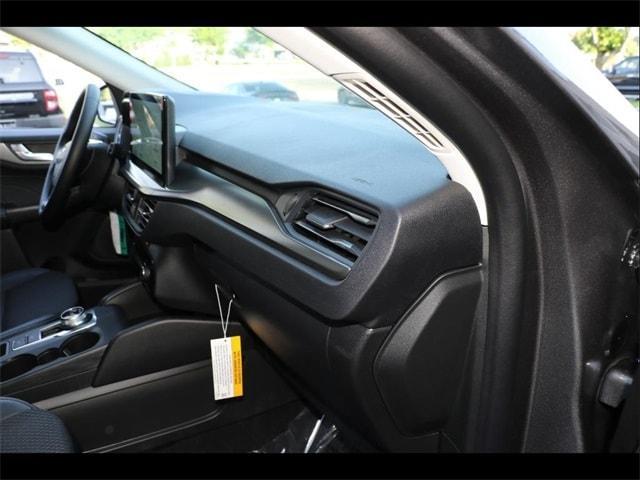 new 2025 Ford Escape car, priced at $33,253