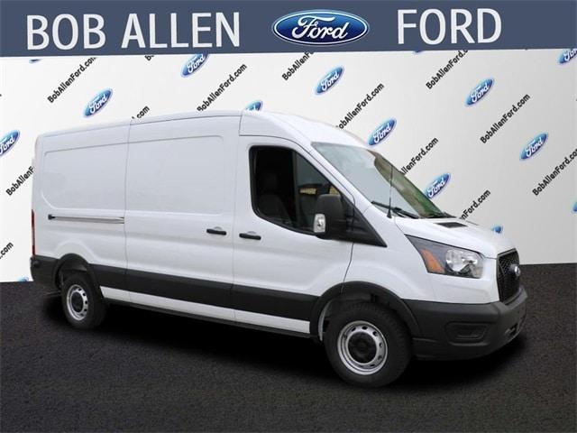 new 2025 Ford Transit-250 car, priced at $50,619