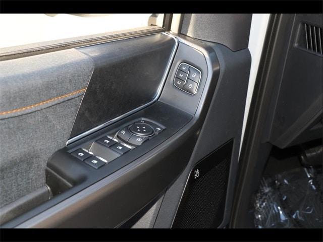 new 2025 Ford F-150 car, priced at $80,115
