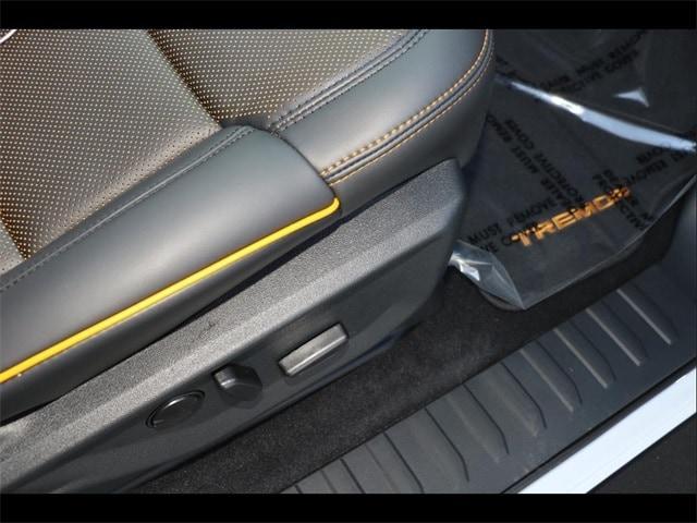 new 2025 Ford F-150 car, priced at $80,115