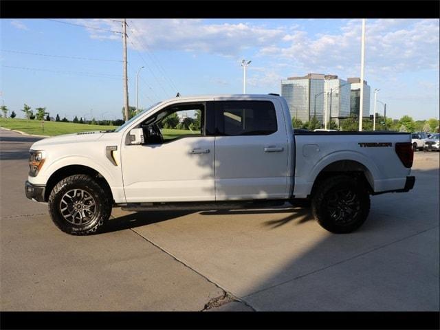 new 2025 Ford F-150 car, priced at $80,115
