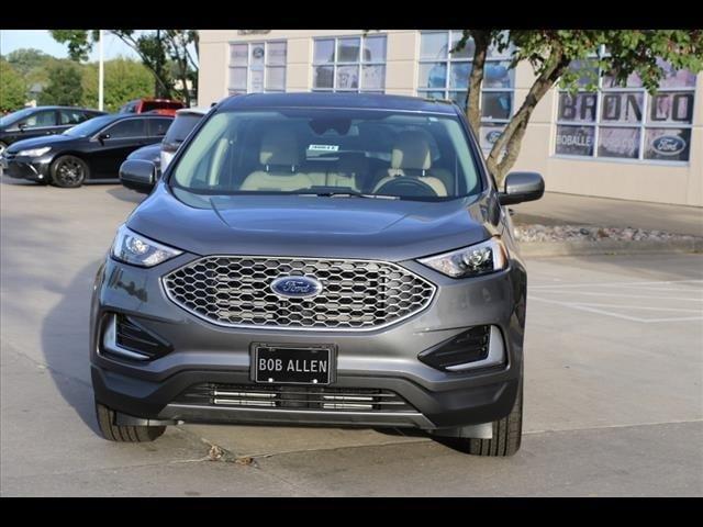 new 2024 Ford Edge car, priced at $36,435