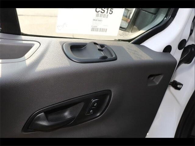 new 2025 Ford Transit-250 car, priced at $50,081