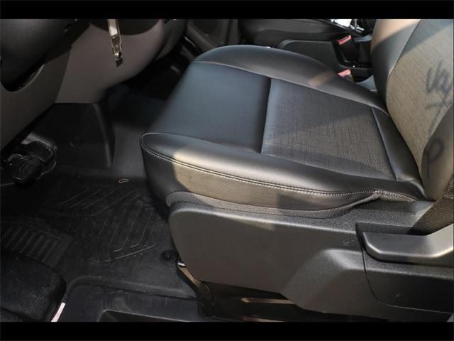 new 2025 Ford Transit-250 car, priced at $50,081