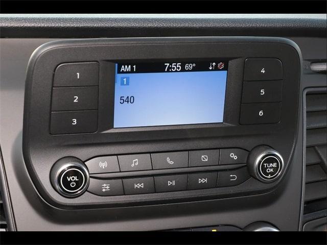 new 2025 Ford Transit-250 car, priced at $50,081