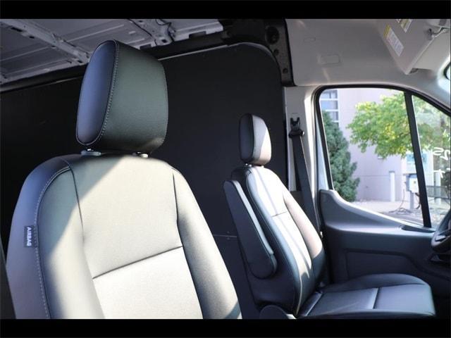 new 2025 Ford Transit-250 car, priced at $50,081
