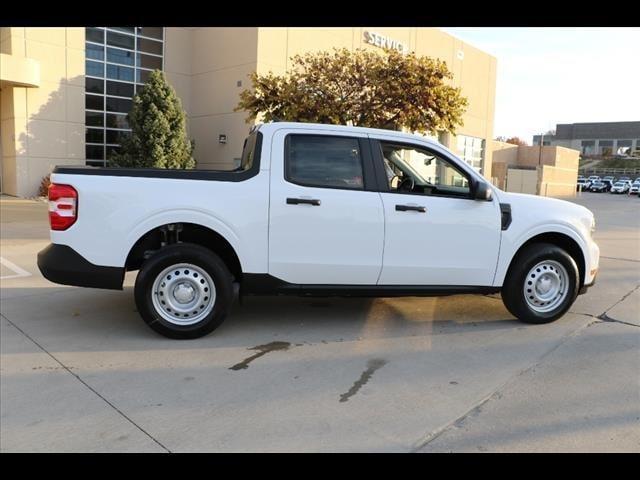 new 2024 Ford Maverick car, priced at $30,535