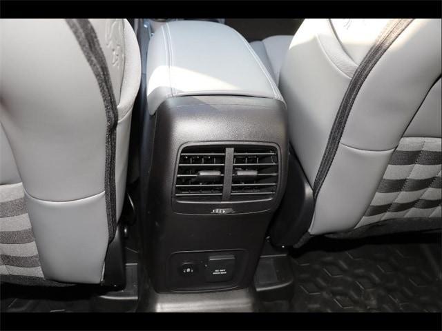 new 2025 Ford Bronco Sport car, priced at $42,612