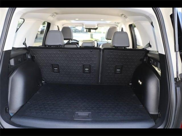 new 2025 Ford Bronco Sport car, priced at $42,612