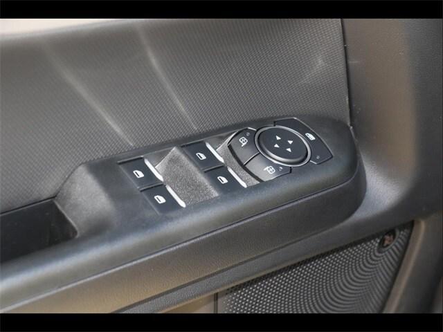 new 2025 Ford Bronco Sport car, priced at $42,612