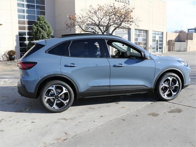 new 2026 Ford Escape car